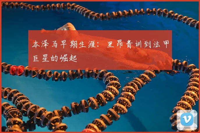 本泽马早期生涯：里昂青训到法甲巨星的崛起