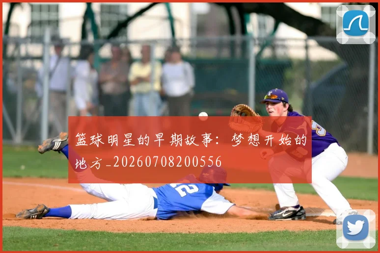 篮球明星的早期故事：梦想开始的地方_20260708200556