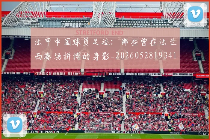 法甲中国球员足迹:那些曾在法兰西赛场拼搏的身影_20260528193418